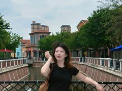 -京津佛罗伦萨小镇