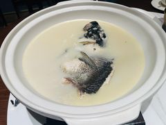 -久宴·天目湖大鱼头(恐龙园店)