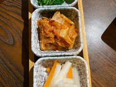 -久喜番和牛烧肉酒场(北辰三角洲店)