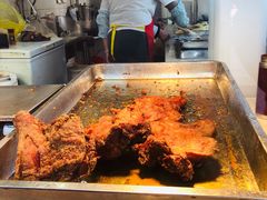 -王二甩老木子鸡(江湾店)