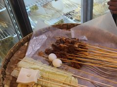 -欧阳小姐在成都(鼓楼店)