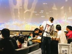 -郎出山烧烤(胶州店)