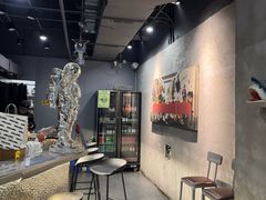 -shark burger·鲨鱼汉堡(交子大道店)