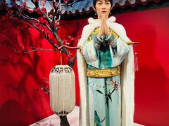 -北京杜莎夫人蜡像馆