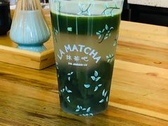 -LA MATCHA抹茶吧(进贤路店)