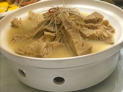 -京杭上院·河景花园餐厅·杭帮菜名店