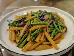 -食光慢宴·安吉土菜馆