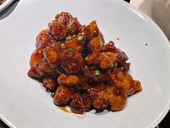 糖醋里脊-外婆家(静安大悦城店)