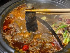 -袍家大院重庆火锅(文安路店)