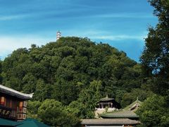 -紫阳古街