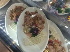 -良师门滨海人家·海鲜·家常菜(滨海城店)