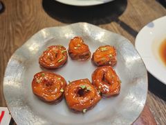 -魁盛居百年鲁菜馆(县西巷店)