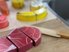 -Barbe a papa亲子餐厅(杨浦店)