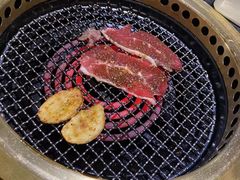 -神户赤童日式烤肉伙伴(东直门店)