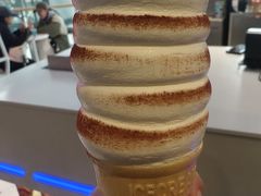 -DQ·蛋糕·冰淇淋(南开大悦城2F店)