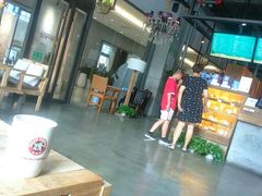 -漫咖啡 (CCPAPK创意港店)