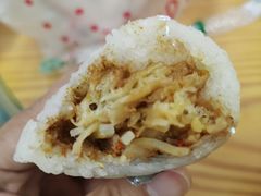 -徐氏糯米包油条(山海关路店)
