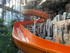 -中家鑫园温泉酒店鑫悦汤泉