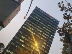 -Tims天好咖啡·贝果(星展店)