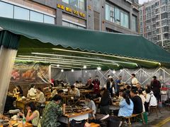 -正南齊北重庆老火锅(光华村直营店)