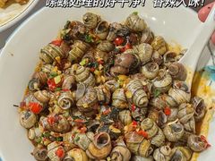 -辣不怕口味虾(凌霄路店)