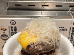 -肉肉大米(金虹桥店)