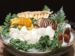 -蘑界·野生菌火锅(深业上城店)