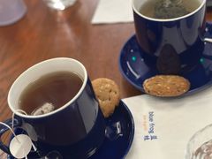 -bluefrog蓝蛙(新三里屯太古里店)