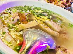 -老家八大碗(滨河广场店)