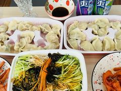 -添福来墨鱼饺子 · 海鲜东北菜(大连星海·黄浦路店)