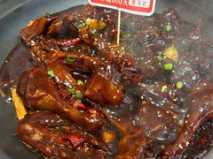 -回味黑鸭煲·始于2006(万松园店)