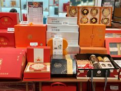 -杭州大厦LSE城市生活超市(杭州大厦店)