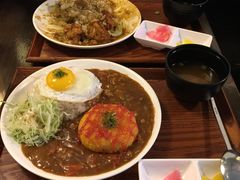 -金龙咖喱