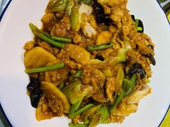 -槐乡六门城小馆(洪洞店)