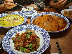 -忘不了·酸菜鱼·28年老南京菜(原北圩路店)