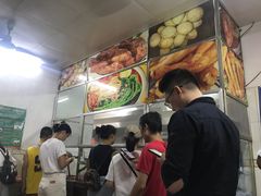 -凤张螺蛳粉·爽口粉(跃进路总店)