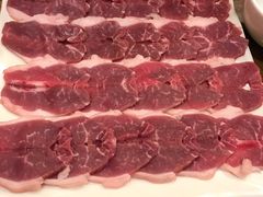 -仁和四季涮肉馆(天坛南门店)