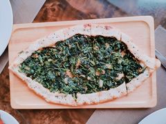 菠菜馅饼-苏坦土耳其餐厅(白云宾馆店)