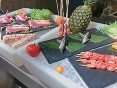 -新食谱全日制餐厅·苏州苏州湾艾美酒店