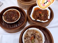 -稻香饭店(IFS国金中心店)