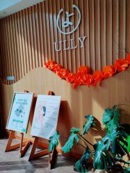 点击看大图 -宥莉·ULLY 痘敏肌•科技皮肤管理中心