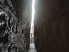 -孤山寨风景区