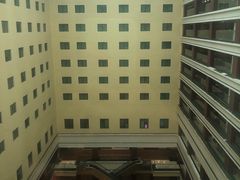 -北京九华山庄会展酒店