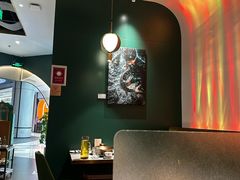 -烹然四季椰子鸡火锅(姚家园万象汇店)