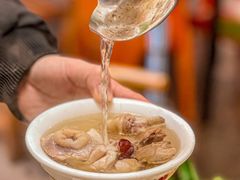 -司马街鸡煲(西华路店)