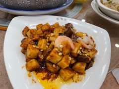 -瑞福园联谊餐室(茂名南路店)