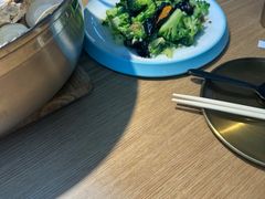 -串门海鲜烧烤(五四广场店)