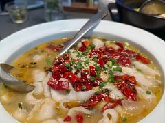 -小厨娘淮扬菜(河西奥美大厦店)