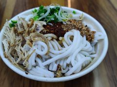 -再回首鸡肉米线(人民路一店)