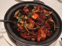 -鹿港小镇(金虹桥国际中心店)